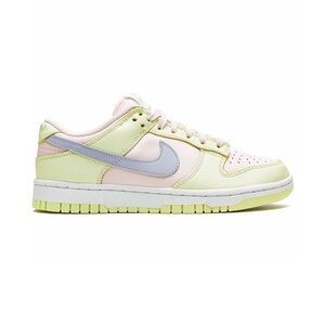 Nike Dunk Low "Lime Ice" sneakers